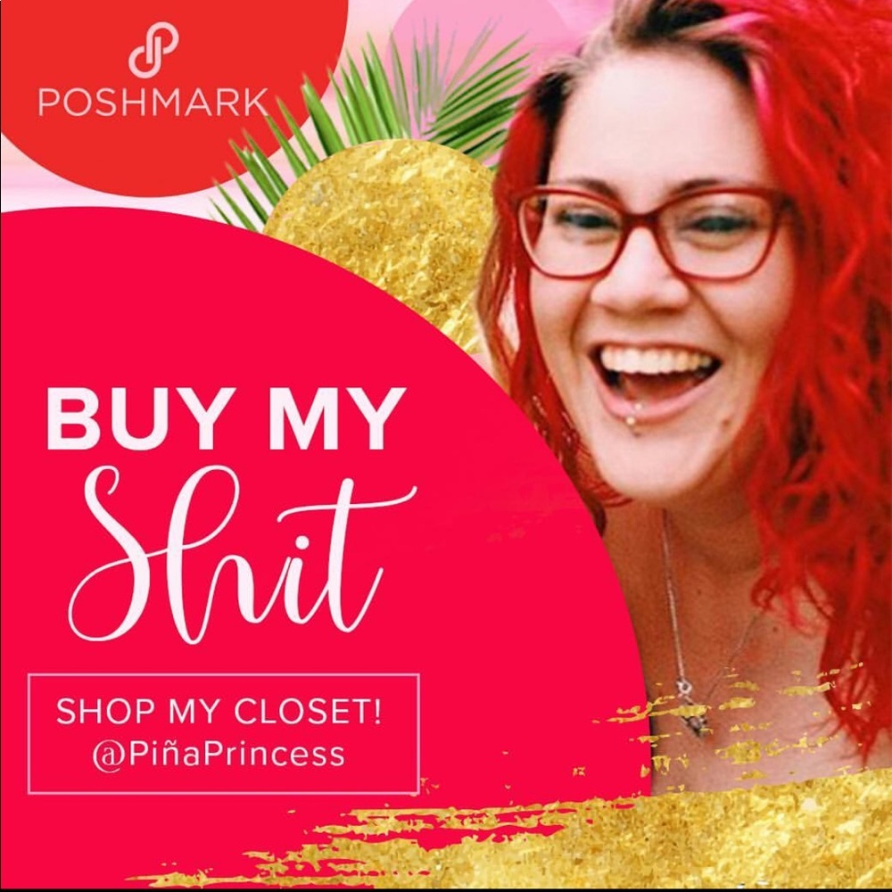 BUY MY SH!T🍍👑👠